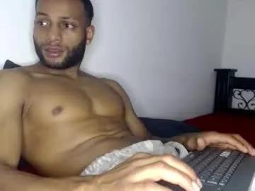 sexseason777 on Chaturbate 