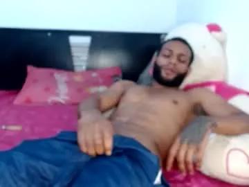 sexseason777 on Chaturbate 