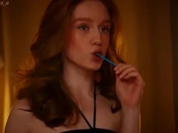 sexualiz_e on Chaturbate