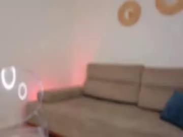 sexyyceline on Chaturbate