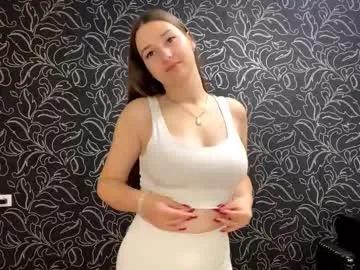 shalonjoosten on Chaturbate