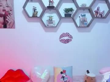 sharonsander1 — Welcome guysPVT openDomi onlush onfollow methumbs up #latina #tattoo #fitness #cuteface #blowjob