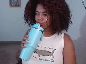 sheilamakano70 — Just relax and enjoy #ebony #bigboobs #bigass #lovense #latina