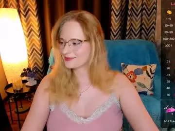 sheslinki on Chaturbate 