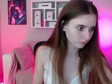 shinekatrin — GOAL: Cute dance [468 tokens remaining] Welcome to my room!  #blonde #shy #young
