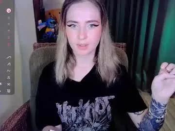 shyfoxxxy on Chaturbate