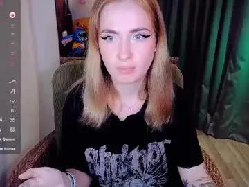 shyfoxxxy on Chaturbate