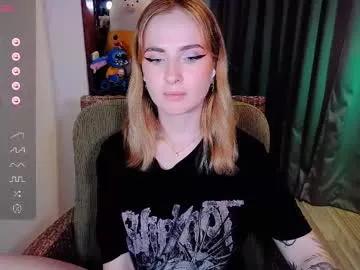 shyfoxxxy on Chaturbate
