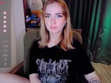 shyfoxxxy on Chaturbate