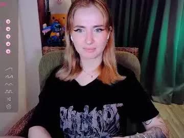 shyfoxxxy on Chaturbate