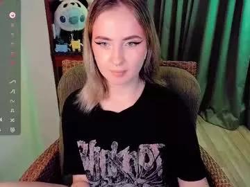 shyfoxxxy on Chaturbate