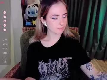 shyfoxxxy on Chaturbate