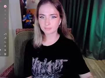 shyfoxxxy on Chaturbate