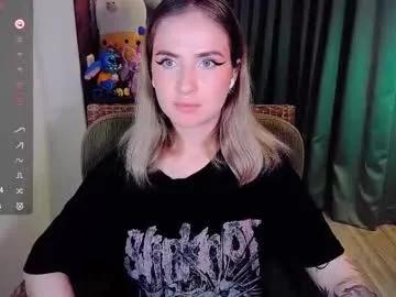 shyfoxxxy on Chaturbate