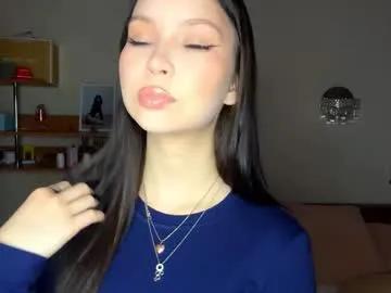 siobhanhelmstetler — My name is Emma^^ Goal: Let's tease and show my belly  #new #18 #cute #skinny #shy [20 tokens remaining]