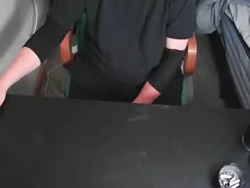 sissyred2314 on Chaturbate 