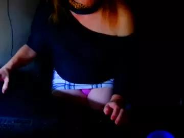 sissyred2314 on Chaturbate 