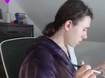 sluttyhorrorparty — Cute and Kinky #Femboy Wifey - Goal: Get my cock HARD [69 tokens left] #femboy #lovense #sissy #trans