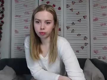 sofia_here — play with my pussy #squirt #daddy #blonde #anal #cute [254 tokens remaining]