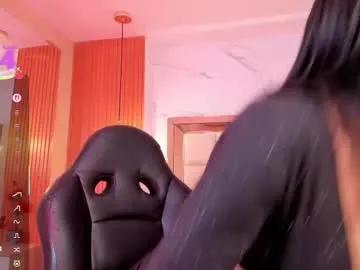 sofiaa_brown_ on Chaturbate