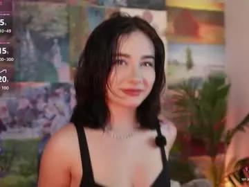 sonnie_mami on Chaturbate 