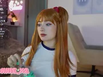 sonnie_mami on Chaturbate 