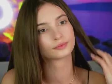 sonyaericsson — Hi! I am Eva!   <3 - Goal: show my body <3 [111 tokens left] #teen #natural #feet #lovense #young