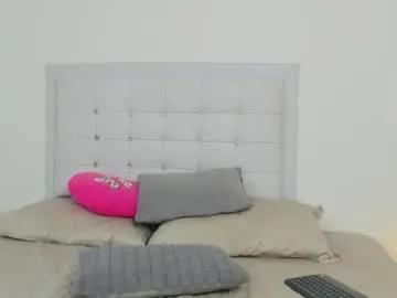 sopphiefox on Chaturbate 