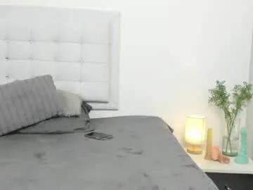 sopphiefox on Chaturbate 