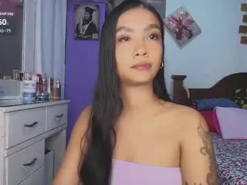 stefanny_pllus — Show boobs [110 tokens left] #asian #new #deepthroat #young #latina