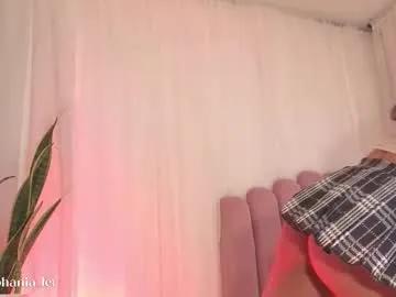 stephania_let — [554 tokens to goal] -- Current Goal: ride torso once countdown reaches zero -- Next Goal: Anal Glass Dildo Show -- #daddysgirl #anal #bigass #young #skinny  33,77,111