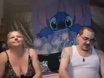 stitchsunshine85 on Chaturbate 