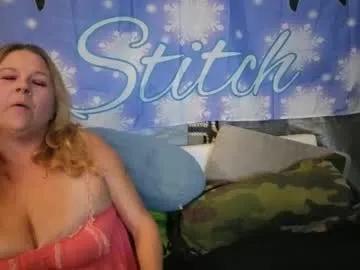 stitchsunshine85 on Chaturbate 