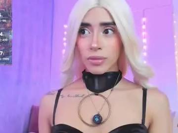 stormirusso — Come hangout with me :) - Goal: Fingering my ass [444 tokens left] #skinny #squirt #blonde #latina #anal