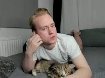 successful_kevin on Chaturbate 