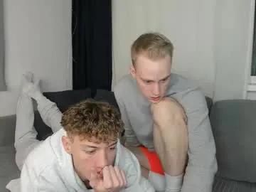 successful_kevin on Chaturbate 