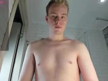 successful_kevin on Chaturbate 
