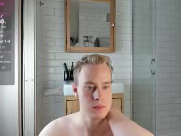 successful_kevin on Chaturbate 