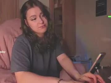 succubus_room on Chaturbate 