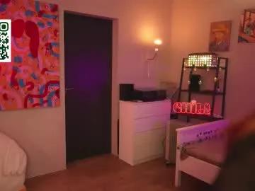 suk_ki — Goal: suck your soul [888 left] heey fav vibe 28/48/181/888 <3  #redhead #tattoo #deepthroat #dance #latex