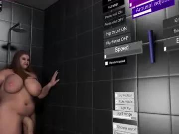 sultrytranny__ on Chaturbate