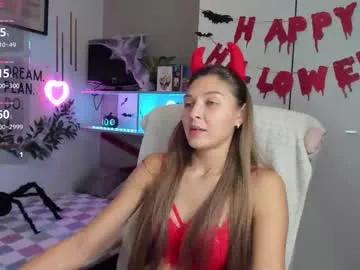 sunlightsofia on Chaturbate