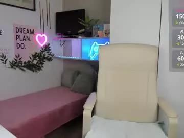 sunlightsofia on Chaturbate