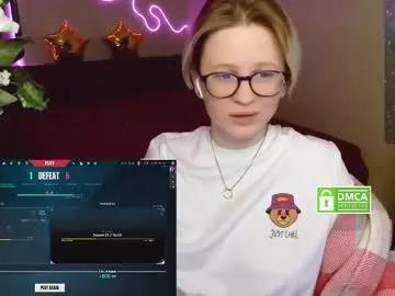 sunny_mood on Chaturbate 