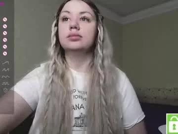 sunny_mood on Chaturbate 