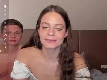 sunsay_effie on Chaturbate 