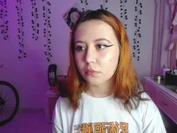 sunset_pienk on Chaturbate 