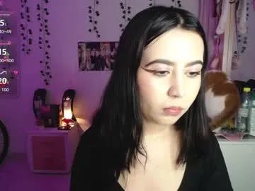 sunset_pienk on Chaturbate 