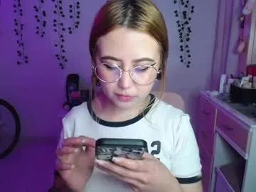sunset_pienk on Chaturbate 