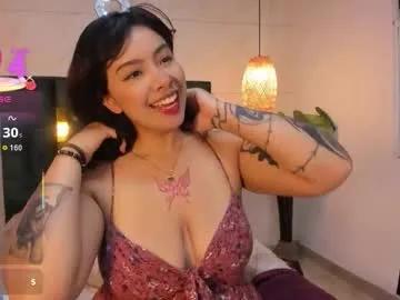 susana_williamss on Chaturbate 